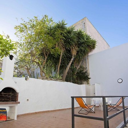 Terra Del Sole Villa Favignana Ngoại thất bức ảnh