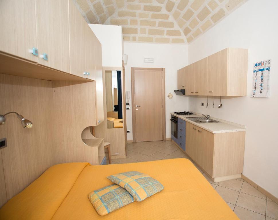 Terra Del Sole Villa Favignana Ngoại thất bức ảnh