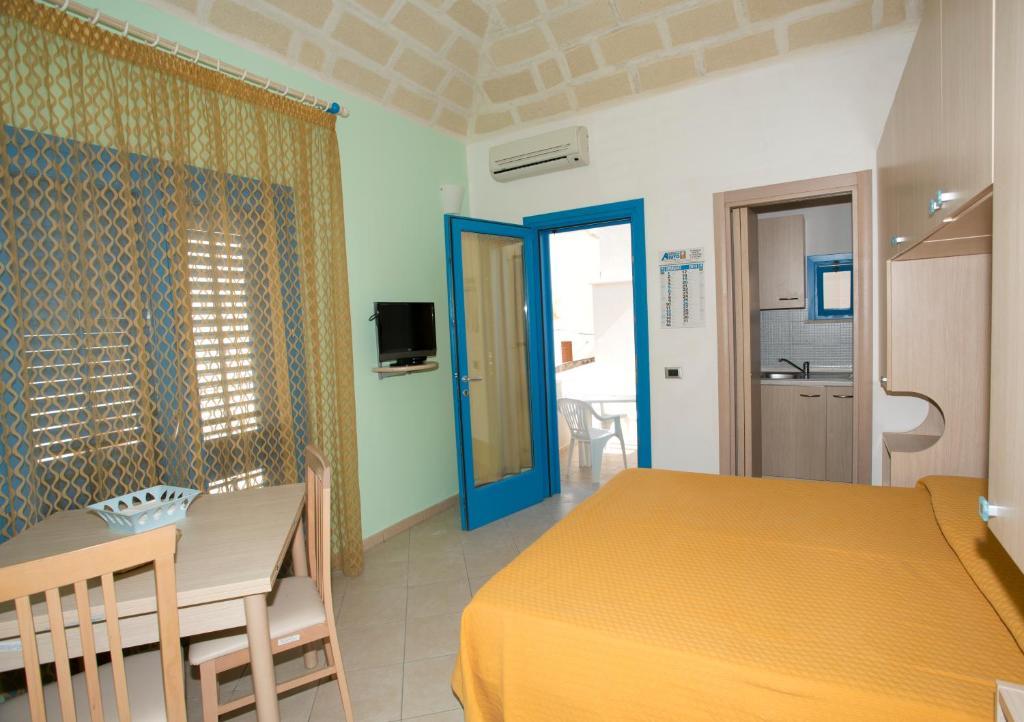 Terra Del Sole Villa Favignana Ngoại thất bức ảnh
