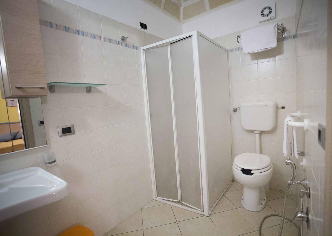 Terra Del Sole Villa Favignana Ngoại thất bức ảnh