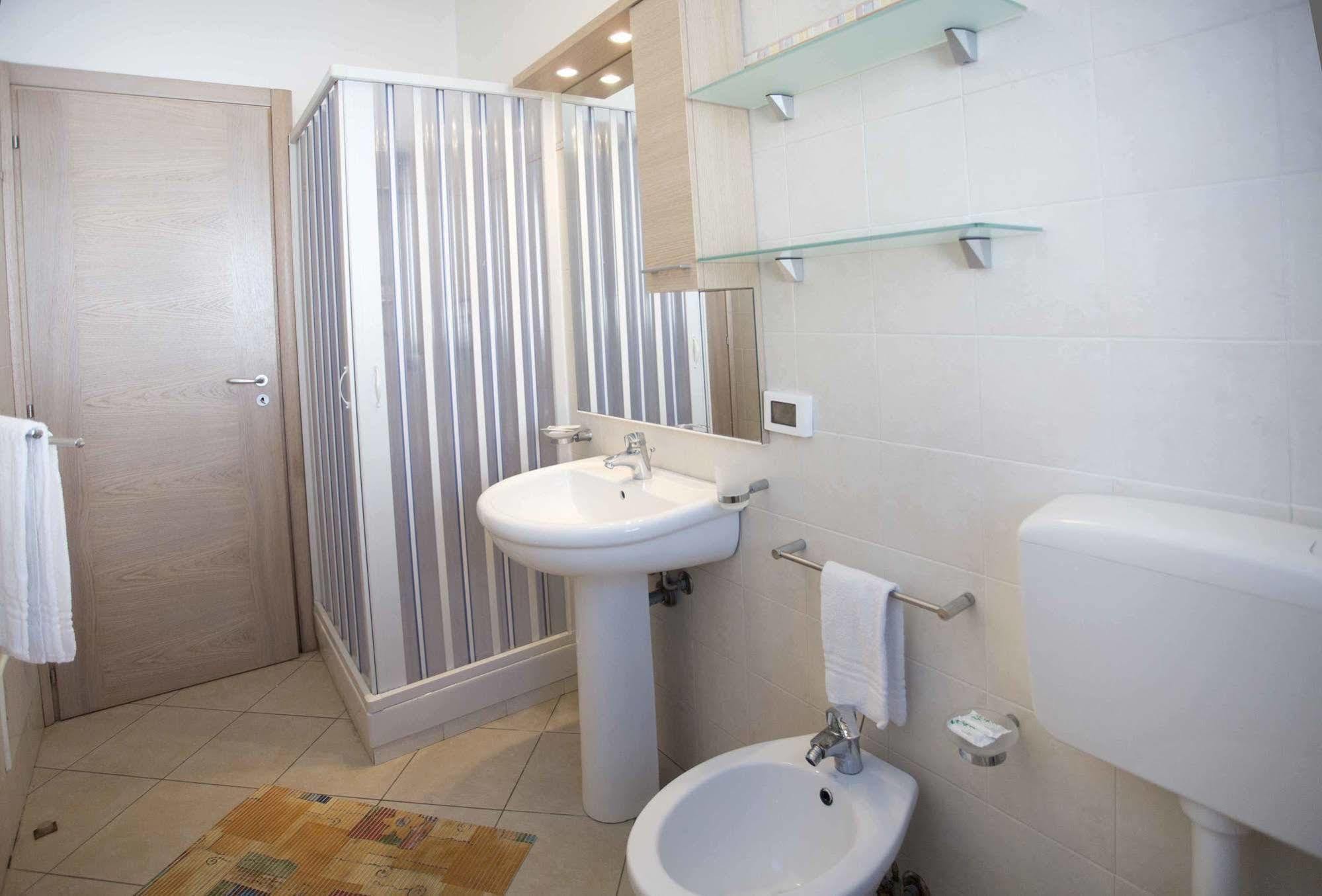 Terra Del Sole Villa Favignana Ngoại thất bức ảnh