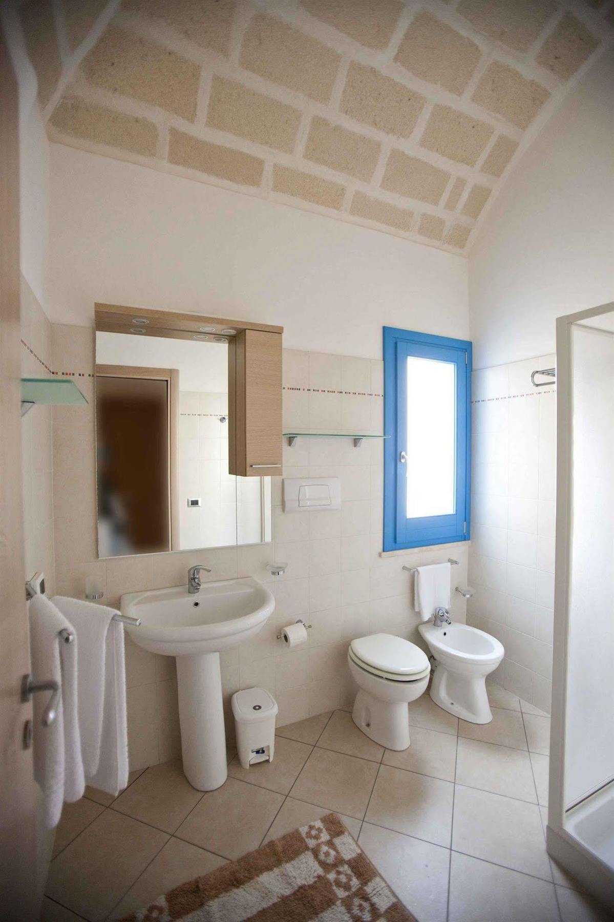 Terra Del Sole Villa Favignana Ngoại thất bức ảnh