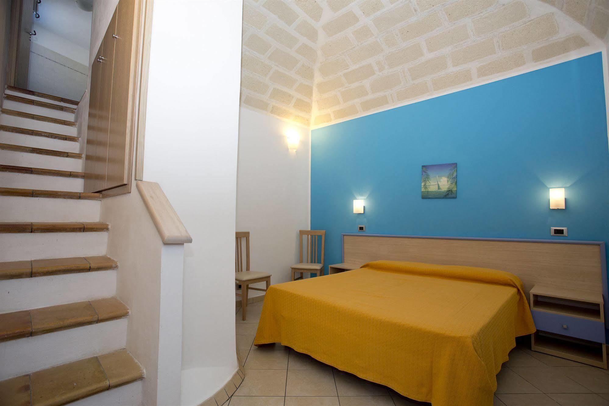 Terra Del Sole Villa Favignana Ngoại thất bức ảnh