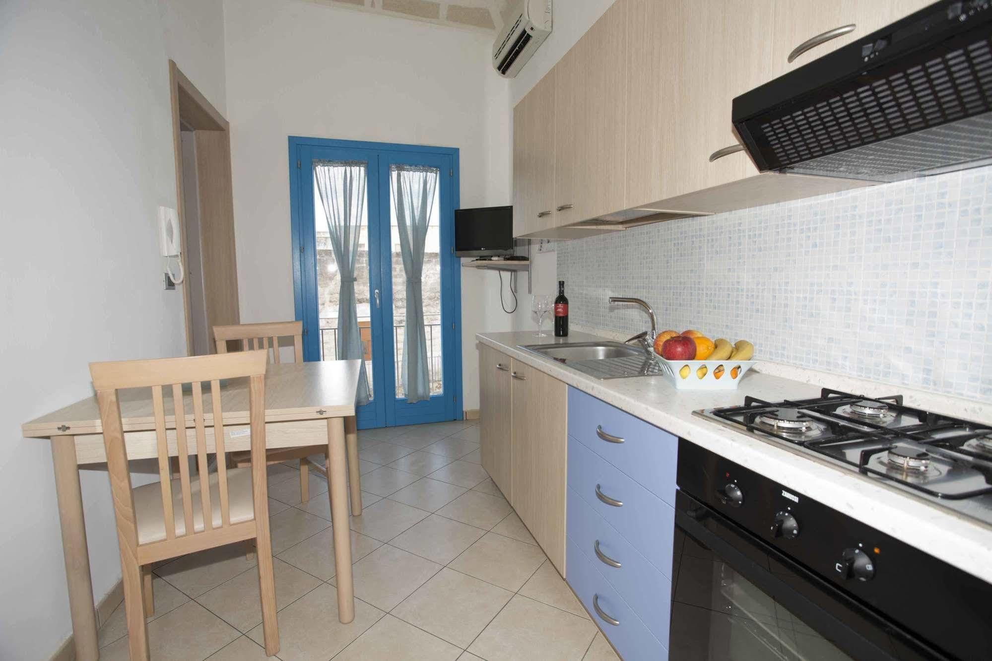Terra Del Sole Villa Favignana Ngoại thất bức ảnh