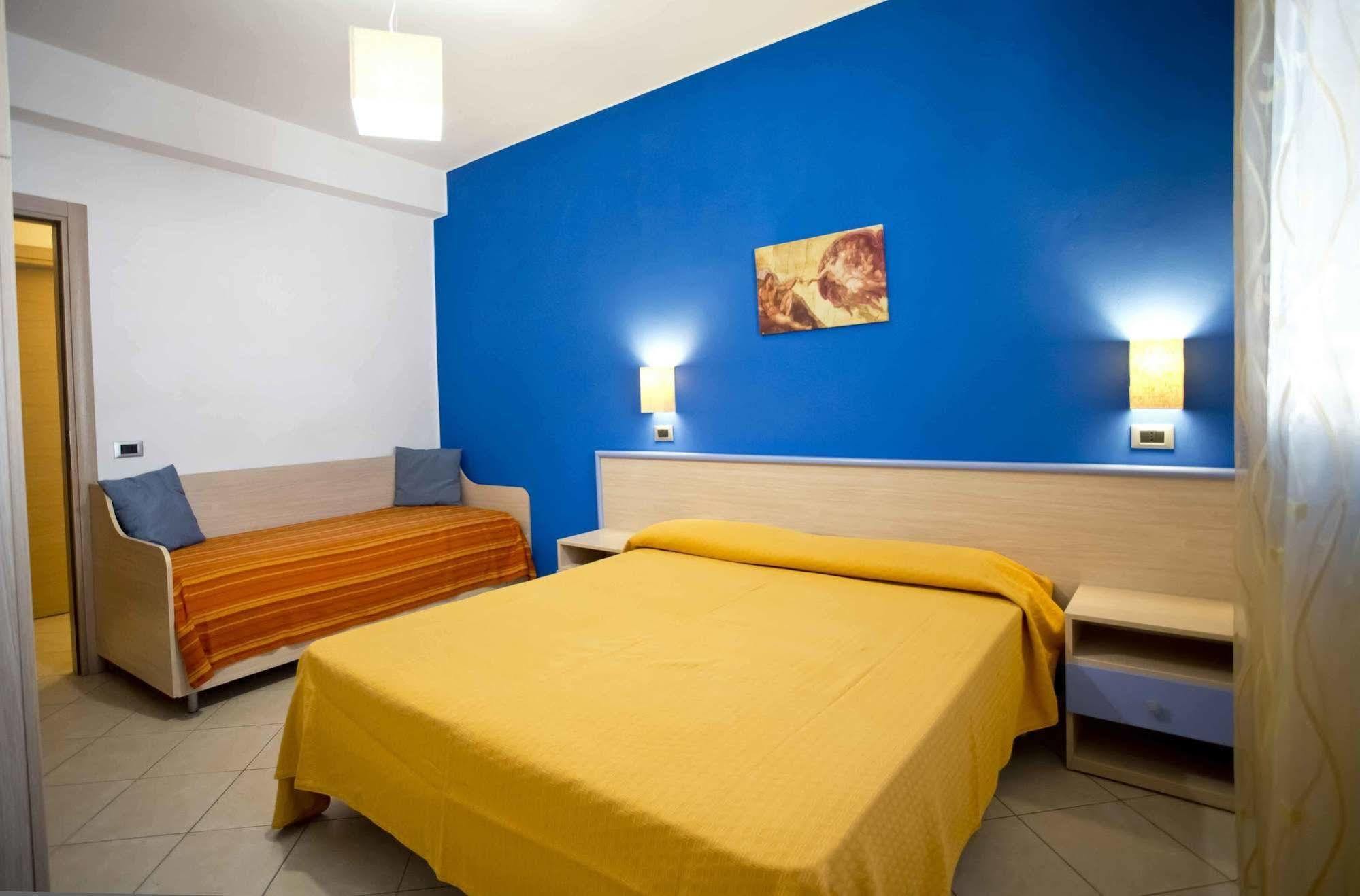 Terra Del Sole Villa Favignana Ngoại thất bức ảnh