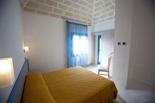 Terra Del Sole Villa Favignana Ngoại thất bức ảnh